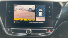 Vauxhall Corsa 1.2 Elite Edition 5dr Petrol Hatchback